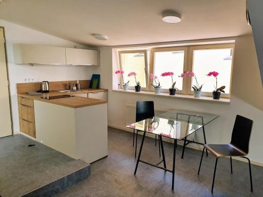 COZY LUXURY APARTMENT IN THE CITY CENTER - Housity