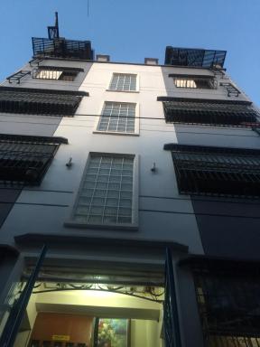 Las Pinas Serviced Apartment - Housity