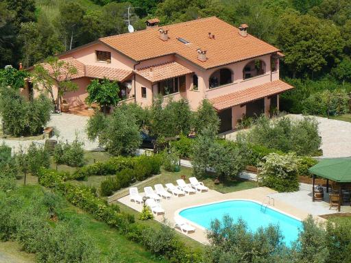 Agriturismo De Santis - Housity