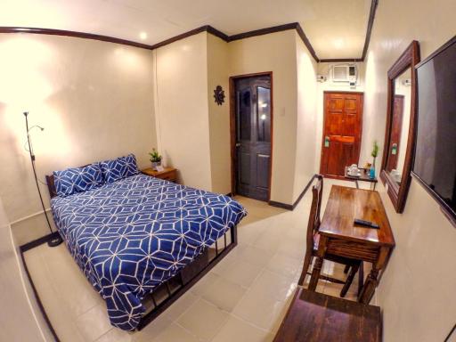 Coron Residencia de Rosario - Housity