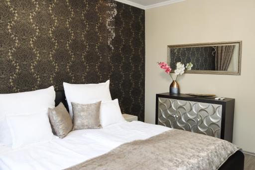 Luxury Dream Apartman - Housity