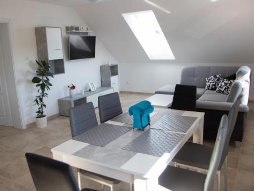 Apartmán U Fuxů - Housity