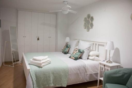 Apartamento Reyes Catolicos - Housity