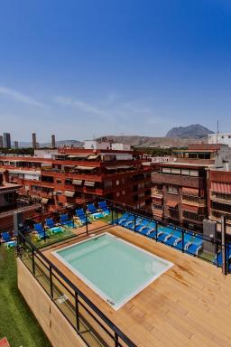 Hotel Cuco - Housity