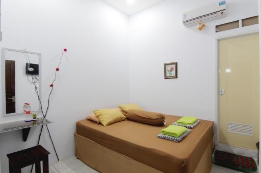 Tiga Dua Homestay - Housity