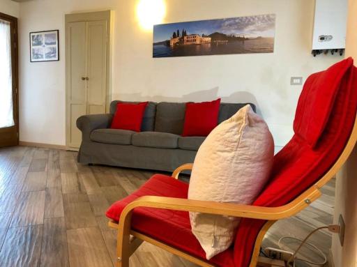 Garda Sailor’s House - Housity