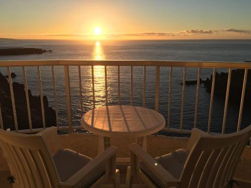 #Ocean view studio #WIFI - Housity