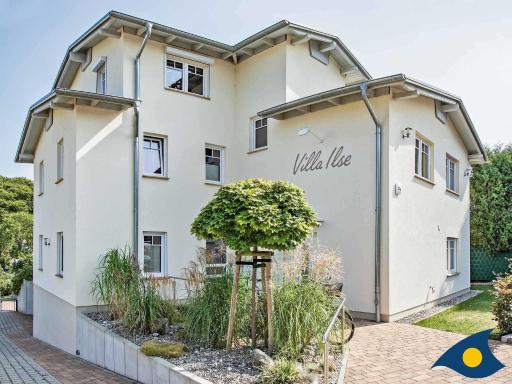 Villa Ilse Whg 05 - Housity
