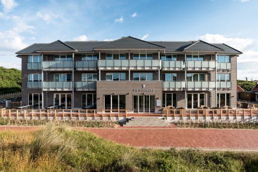 Die Sandburg - Housity