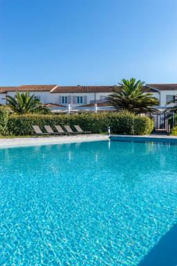 Thalacap Île de Ré - Thalasso & Spa - Housity