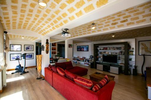 Luxury Apartment Villa Carrubella - Housity