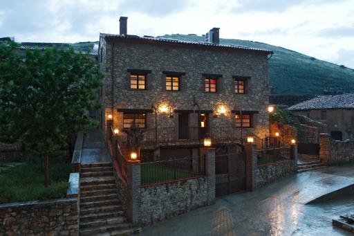 Casas Rurales Los Ánades - Housity