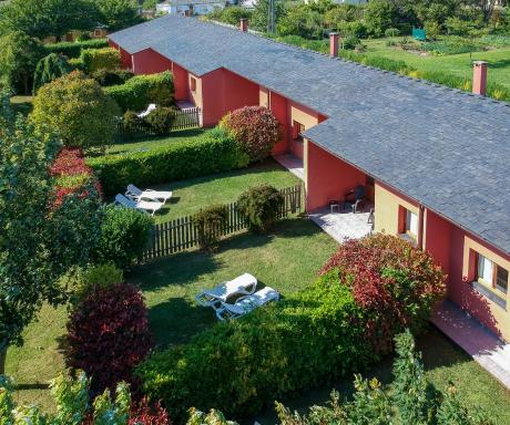 Apartamentos El Guindal - Housity