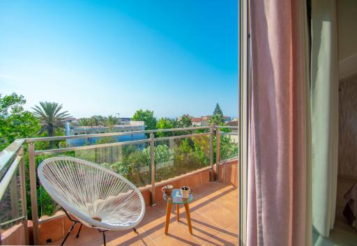 Villa Daizy Boutique Apartments - Housity