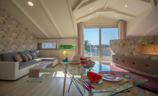 Villa Daizy Boutique Apartments - Housity