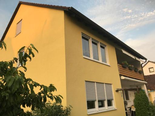 Ferienwohnung Sonnenblick in Zirndorf - Housity