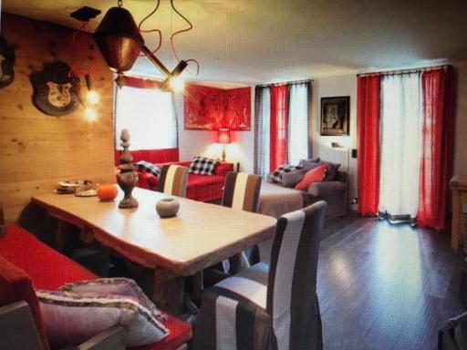 chesa la posta - Housity