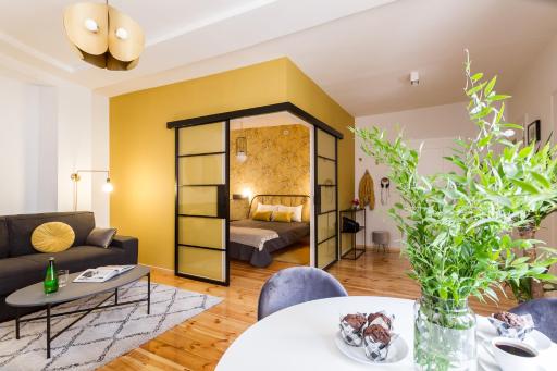 House Apartments Centrum Poznań - Housity