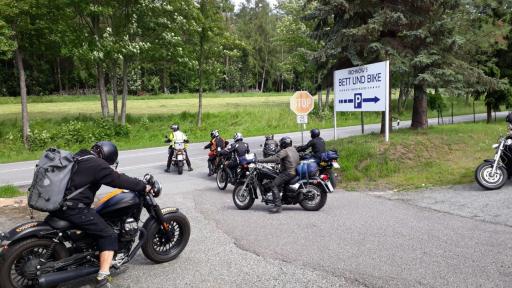 Richnow`s Bett und Bike ehem. Landgasthof - Housity
