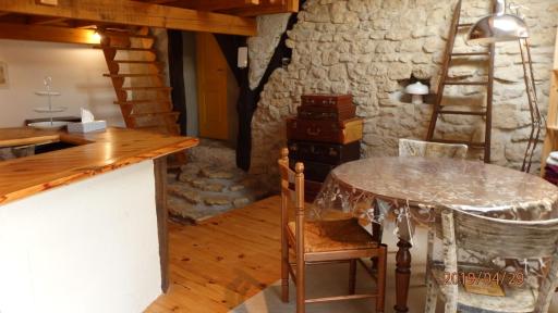 L'Abri Pén'Art - Housity