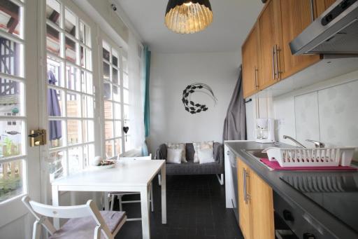Le Petit Marais - Housity
