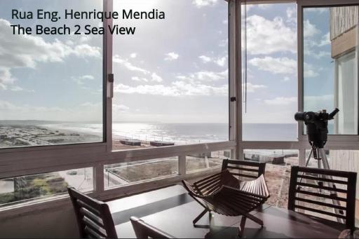 THE BEACH! Caparica Concept Apartments! - Housity