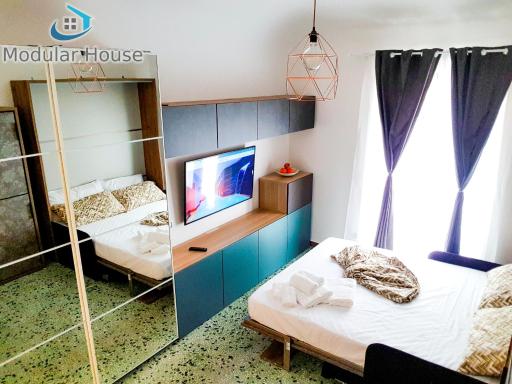 Modular House - Housity