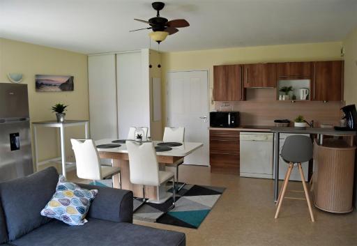 Port de plaisance - Housity