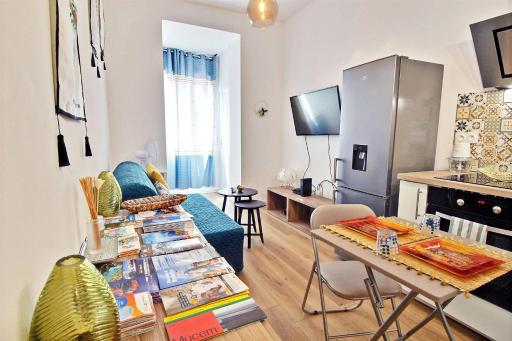 Beautiful flat in Vieux port - Housity