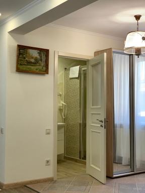 Restoran-hotel Stariy Melnik - Housity