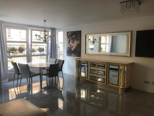 Luxurious 2 Bedroom Apartment Old City - Housity