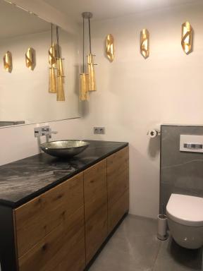 Luxurious 2 Bedroom Apartment Old City - Housity