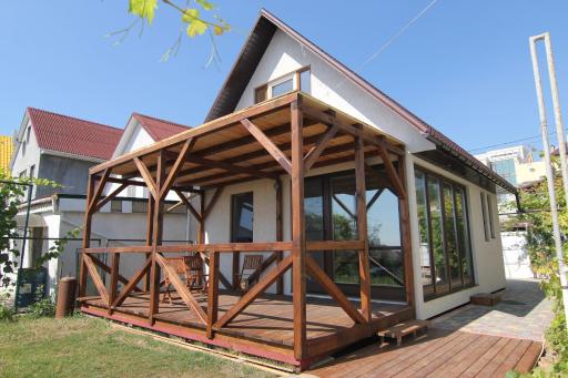 Vacation house - Housity