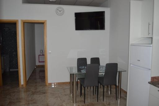 Apartamento Agaete beach 4B - Housity