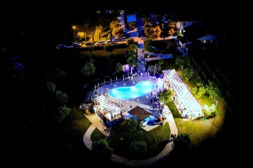 Agriturismo IL CASTAGNETO - Housity