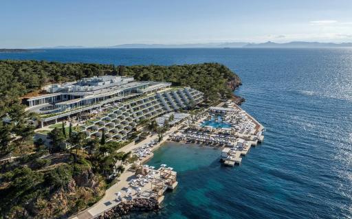 Four Seasons Astir Palace Hotel Athens - Housity