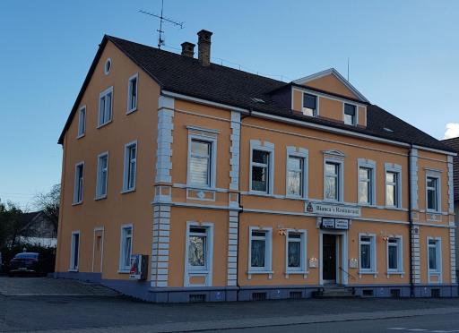 Bianca`s Hotel Restaurant - Housity