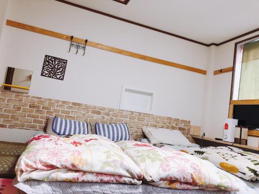 Ryokoheya Hankyukan - Housity