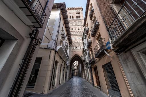 La Torre Boutique Apartamentos - Housity