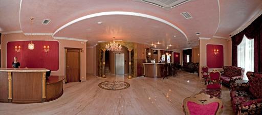 Kristel Hotel - Housity