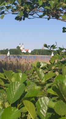 Dom nad Wigrami - Housity