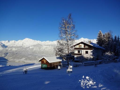 Looshaus Weerberg - Housity
