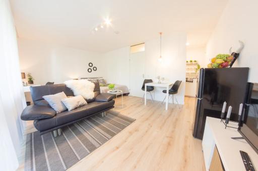 Holiday Appartement »Achalm« mit Sonnenterrasse - Housity