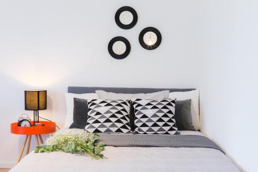 Holiday Appartement »Achalm« mit Sonnenterrasse - Housity