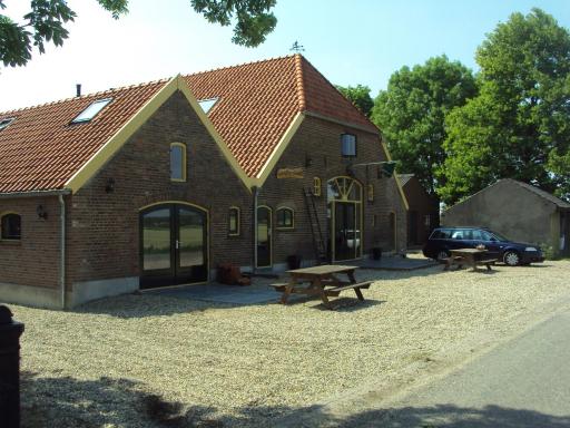 Boerderij De Vrije Geest - Housity