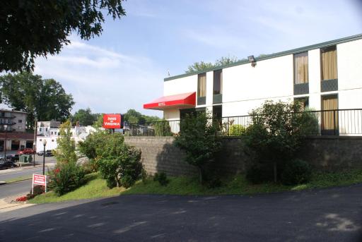 Inns of Virginia Arlington - Housity