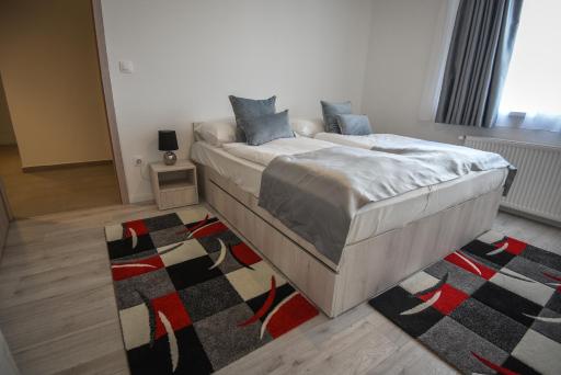 Francesca Apartman - Housity