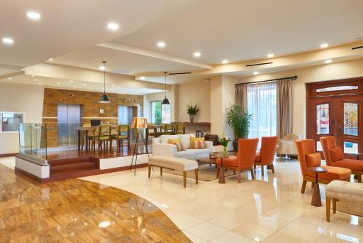 Suites las Palmas, Hotel & Apartments. - Housity