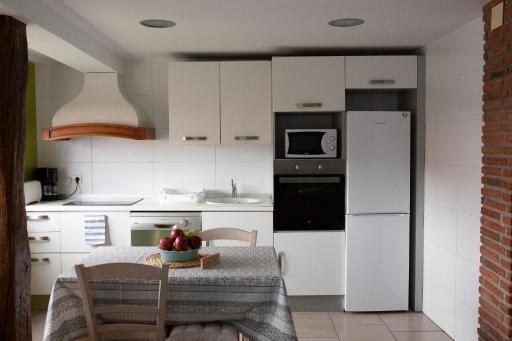 Aurrekoetxea 36 Vacation Rental, 2D - Housity
