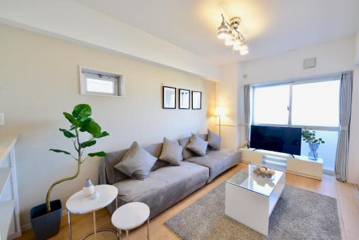 Allstay CHIBANA - Housity
